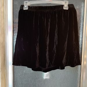 Jacob Skirt